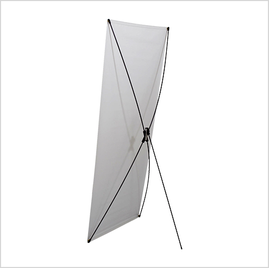 XFrame Banner Stands